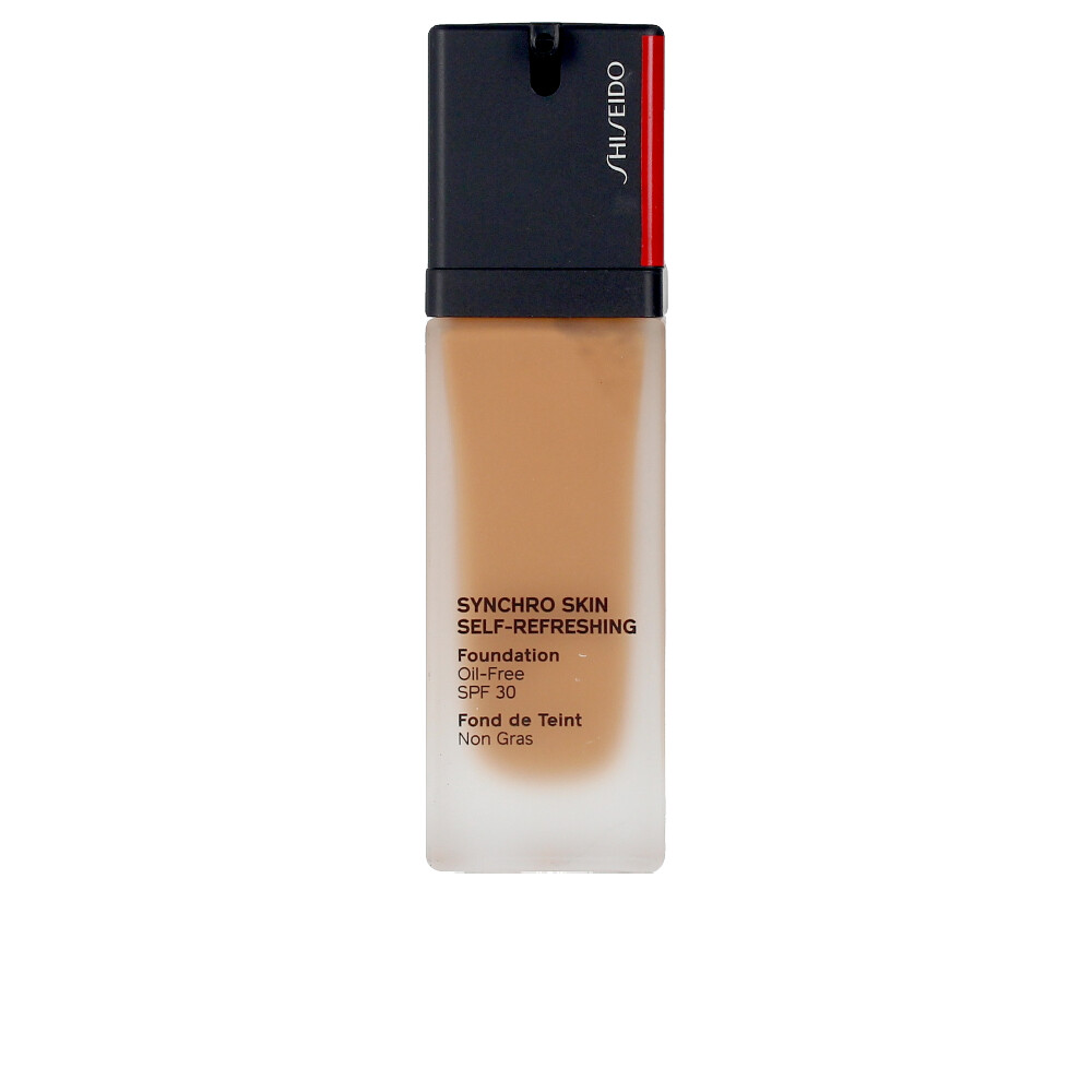 **Shiseido SYNCHRO SKIN Fondant Auto-Renovador #430**