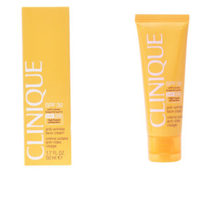 Clinique Sun Defense Anti-Wrinkle Face Cream SPF 30 - 50 ml
