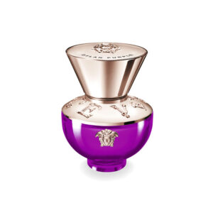 Versace Dylan Purple Eau de Parfum 30 ml - Eau de Élégance Floral y Frutal