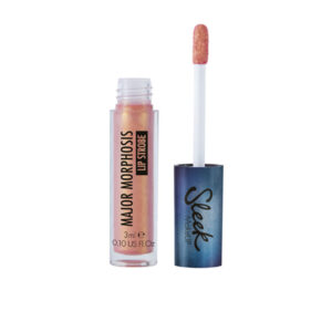 Lápiz Labial Sleek MAJOR MORPHOSIS #Freak Like Me - 3 ml de Color Impactante