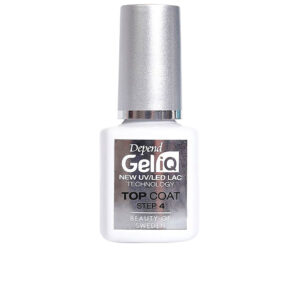 Beter GEL IQ Top Coat Brillo Esencial - Step 4 5 ml