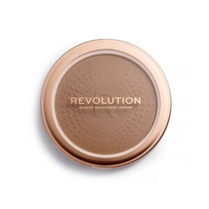 Revolution Make Up Mega Bronzer #01 - Cool Radiance Bronzing Powder