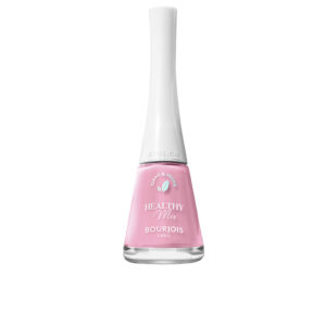 Bourjois Healthy Mix Esmalte de Uñas #125-Generoso y Vibrante