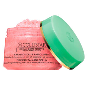 Collistar Talasso-Scrub Reafirmante Exfoliante Marinos 700 gr