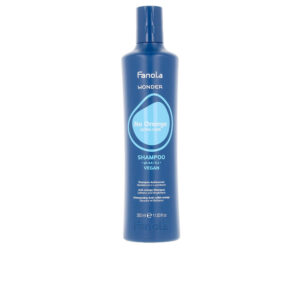 Fanola NO ORANGE Shampoo - Anti-Naranja 350 ml