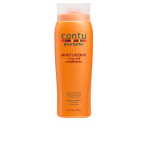 Cantu Acondicionador Hidratante con Manteca de Karité 400 ml