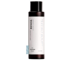 Village 11 HYDRO BOOST: Tónico Hidratante Premium 120 ml