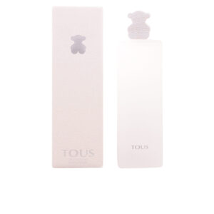 Tous Les Colognes Concentrées: Eau de Toilette Vaporizador 90 ml - Frescura Intensificada
