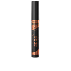 Max Factor Pro Stylist Mascara 200 Calorías - Negro Marrón 9 ml