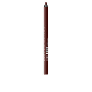 Nyx Professional Make Up LINE LOUD Lip Pencil #34 - Statement Maker, 1.2 ml