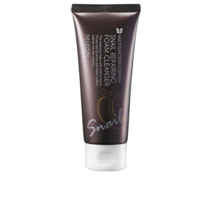 Mizon Espuma Limpiadora Reparadora de Caracol 60 ml