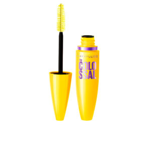Maybelline COLOSSAL VOLUME EXPRESS Máscara Ultra Negros 9,2 ml