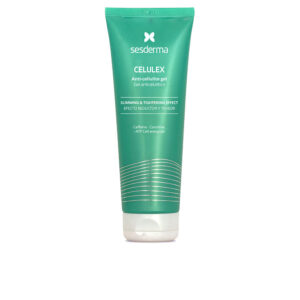 Sesderma CELULEX Gel Anticelulítico Intensivo 200 ml