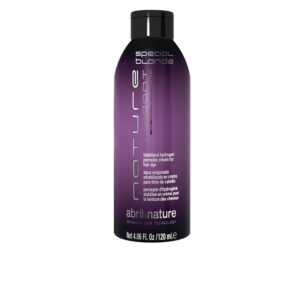 Abril Et Nature Crema Oxidante Especial para Rubios – Peróxido de Hidrógeno 120 ml