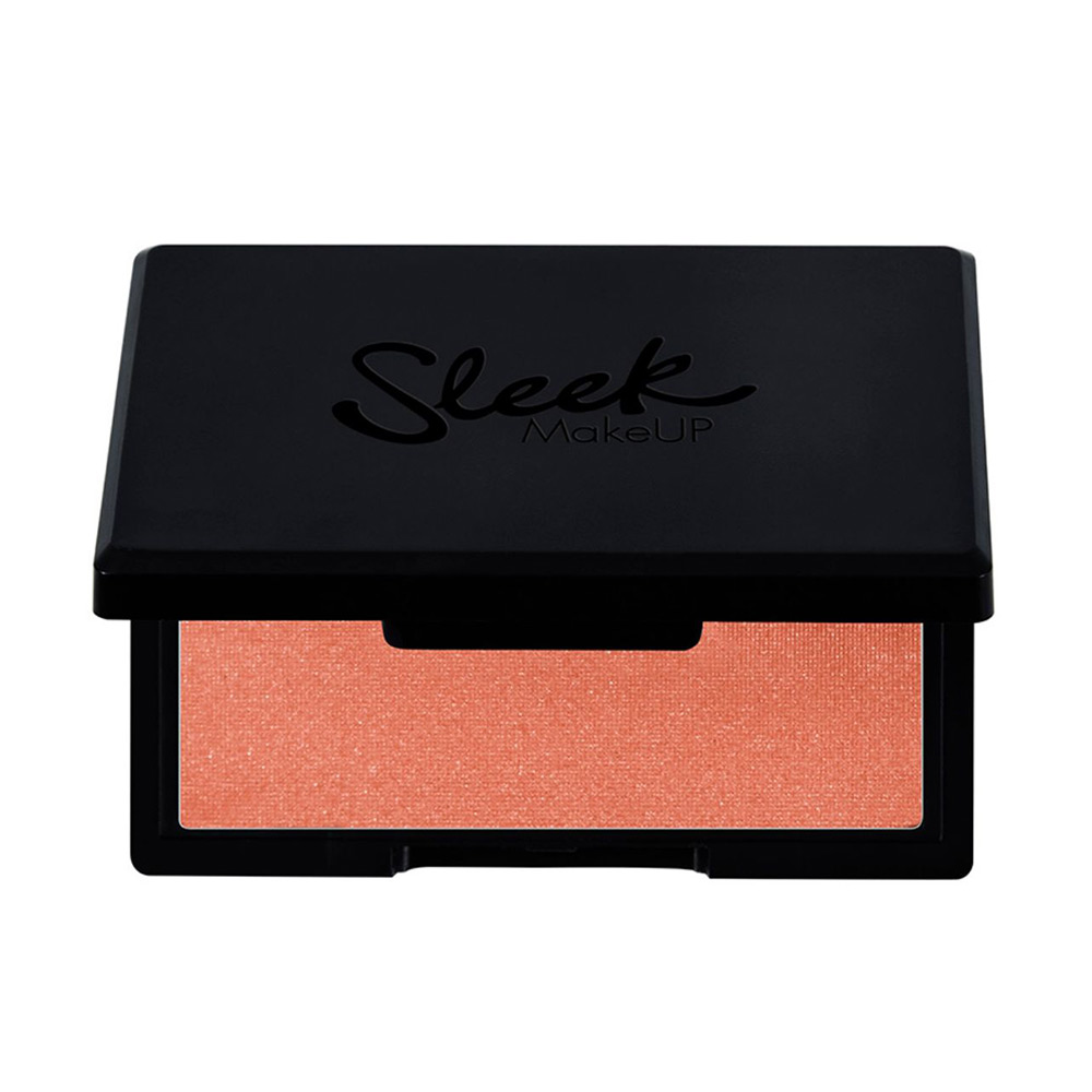 Sleek FACE FORM Blush: Slim-Thic Radiance