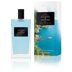 Victorio & Lucchino Nº7: Eau de Toilette Vaporizador 150 ml - Elegancia Masculina en Frasco