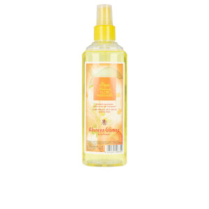 Agua Fresca de Naranjo 300 ml - Alvarez Gómez Vaporizador