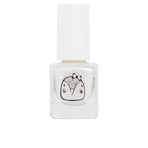 Mia Cosmetics Paris Esmalte de Uñas Infantil #Penguin - Diversión y Color en Cada Pincelada