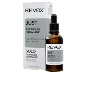 Revox B77 Retinol & Squalane Elixir 30 ml