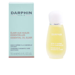 Elixir Aromático de Manzanilla Calmante - Darphin 15 ml