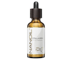 Nanoil Face Serum Colágeno Revitalizante 50 ml