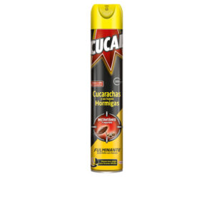 Cucal Max Control: Insecticida para Cucarachas 750 ml