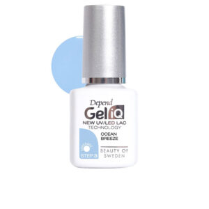 Beter GEL IQ Esmalte Efecto Océano - Brisa Marina 5 ml