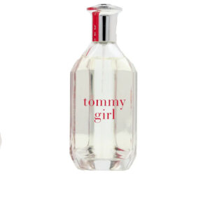 Tommy Hilfiger Tommy Girl Eau de Toilette 100 ml - Fragancia Floral Fresca