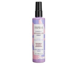 Tangle Teezer Spray Desenredante para Cabello Fino y Medio - 150 ml