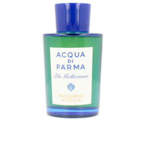 Acqua Di Parma Blu Mediterraneo Mandarino di Sicilia - Eau de Toilette 180 ml
