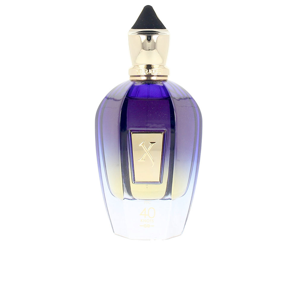 Xerjoff 40 KNOTS - Eau de Parfum Vaporisateur 100 ml