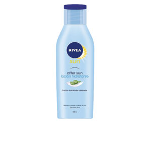 Nivea Sun After Sun: Loción Hidratante Reparadora 400 ml