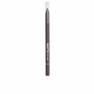 Gosh Delineador de Ojos Matte | #005 Mole | 1,2 g