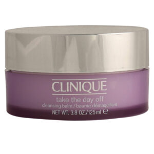 Clinique TAKE THE DAY OFF Bálsamo Limpiador Ultra Suave 125 ml