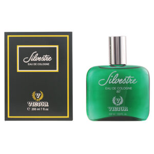 Victor SILVESTRE Essence Eau de Cologne - 200 ml