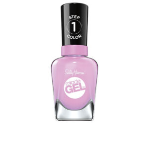 Sally Hansen Miracle Gel - #534 Orchid-Ing Aside (14.7 ml)