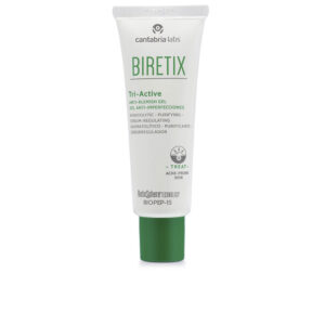 **Biretix Tri-Active Gel Antimanchas y Control de Imperfecciones - 50 ml**
