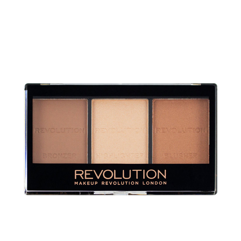 Revolution Make Up Ultra Sculpt & Contour Cream - Light/Medium C04