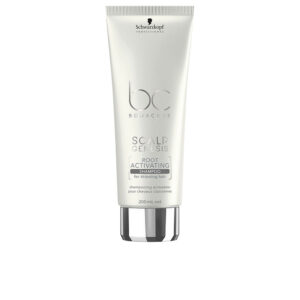 Schwarzkopf BC SCALP GENESIS Champú Activador de Raíces 200 ml