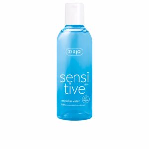 Ziaja SENSITIVE Agua Micelar Suave para Pieles Sensibles - 200 ml