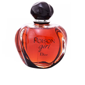 Dior Poison Girl Eau de Parfum Vaporizador 100 ml: Un Encanto Seductor