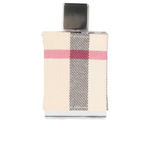 BURBERRY LONDON Eau de Parfum Vaporisateur 50 ml - Elegancia y Distinción en Cada Rocío