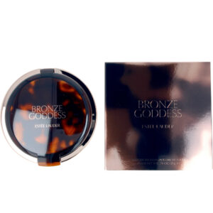 Estée Lauder BRONZE GODDESS iluminador en polvo bronceador #01 - Brillo Natural 21g