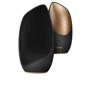 Geske Cepillo Facial Sónico 6 en 1 Inteligente - #Negro