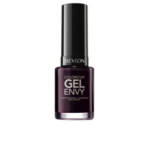 Revlon COLORSTAY Gel Envy Esmalte #610 Heartbreaker - Brillo Duradero 11,7 ml