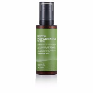 Benton Sérum Revitalizante de Té Verde Profundo 30 ml