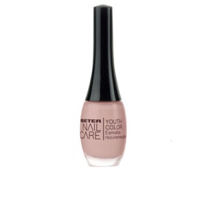 Beter NAIL CARE YOUTH COLOR 032 - Arena Nude 11 ml