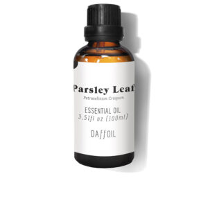 Daffoil Aceite Esencial Puro de Hoja de Perejil 100 ml - Ecológico y Natural
