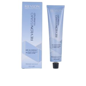 Revlonissimo Colorsmetique Tinte Semipermanente #6.1 - 60 ml