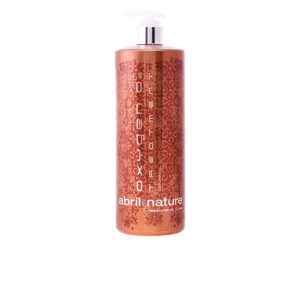 Shampoo Revitalizante OXYGEN O2 1000 ml - Abril Et Nature